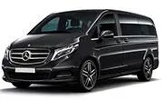 Mercedes-Benz Mercedes-Benz Vito Авточехол для Mercedes Vito W447 7-8 мест (2014+)
