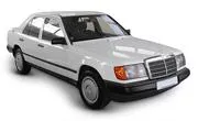 Mercedes-Benz Mercedes-Benz W124