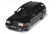 Mercedes-Benz Mercedes-Benz W124 Авточехол для Mercedes W124 универсал (1991-1995)