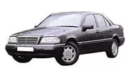 Mercedes-Benz Mercedes-Benz W202