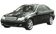 Mercedes-Benz Mercedes-Benz W203