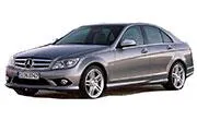 Mercedes-Benz Mercedes-Benz W204