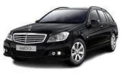 Mercedes-Benz Mercedes-Benz W204 Авточехол для Mercedes-Benz W204 универсал (2007-2015)