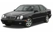 Mercedes-Benz Mercedes-Benz W210