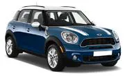 Mini Mini Countryman