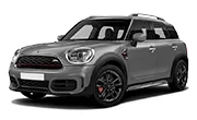 Mini Эва-коврики на Mini Countryman II (F60) 2016 - 2020