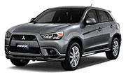 Mitsubishi Mitsubishi ASX