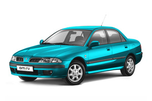 Mitsubishi Mitsubishi Carisma