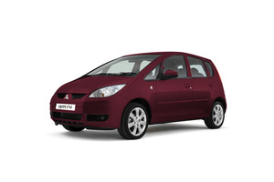 Mitsubishi Mitsubishi Colt