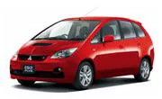 Mitsubishi Colt hatchback (2003-2012)
