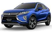 Mitsubishi Mitsubishi Eclipse Авточехол для Mitsubishi Eclipse Cross (2017+)