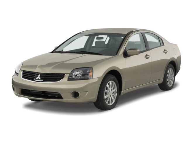 Mitsubishi Mitsubishi Galant