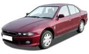 Mitsubishi Mitsubishi Galant 2004-2010