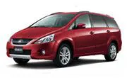 Mitsubishi Mitsubishi Grandis Авточехол для Mitsubishi Grandis (2003-2011)
