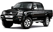 Mitsubishi L-200
