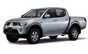 Mitsubishi Mitsubishi L200