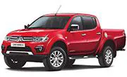 Mitsubishi Mitsubishi L200 Авточехол для Mitsubishi L200 (2013-2015)
