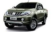 Mitsubishi L200 pickup (с 2015)