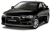Mitsubishi Lancer-10 sedan (с 2012)