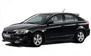 Mitsubishi Lancer 10 (двигатель 2.0 л.) (2007-2011)