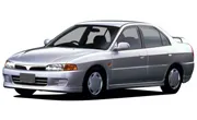 Mitsubishi Mitsubishi Lancer Авточехол для Mitsubishi Lancer 8 кузов седан (1995-2002)