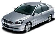 Mitsubishi Lancer-9 sedan (с 2003)