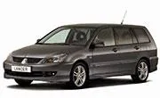 Mitsubishi Mitsubishi Lancer IX универсал (invite) 2003-2011