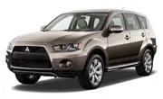 Mitsubishi Outlander XL (с 2006)