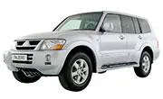 Mitsubishi Mitsubishi Pajero 4 2006-2011