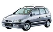 Mitsubishi Mitsubishi Space Star