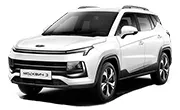 Moskvich Moskvich 3 (с 2022)