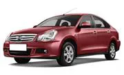 Nissan Nissan Almera 3 G-15 2013-2018