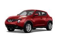 Nissan Juke (с 2011)