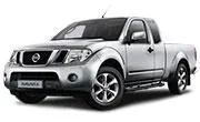 Nissan Nissan Navara Авточехол для Nissan Navara (2005+)