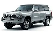Nissan Patrol (с 2007)