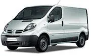 Nissan Nissan Primastar