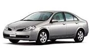 Nissan Primera