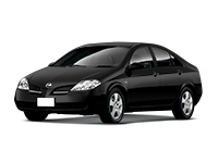 Nissan Primera P12 sedan (с 2002)