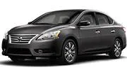 Nissan Nissan Sentra VII (B17) с 2012г
