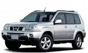 Nissan X-Trail T-30 (Columbia) (2001-2007)