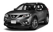 Nissan Nissan X Trail T-32 с 2015г