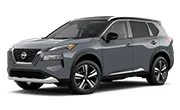 Nissan Nissan X Trail T-33 с 2021г