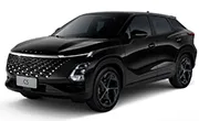 Omoda Omoda C5 Авточехол для Omoda C5 (2022+)