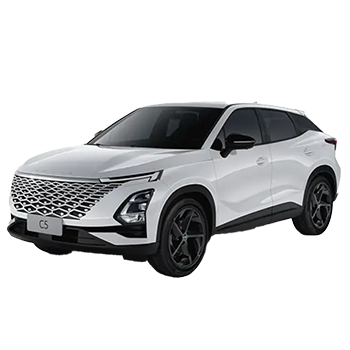 Omoda C5 с 2022-н.в. внедорожник