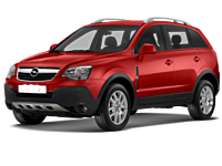 Opel Opel Antara