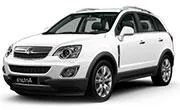 Opel Opel Antara 2006 - 2011г