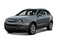 Opel Opel Antara 2011-2018