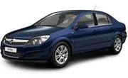 Opel Opel Astra H (седан ) к-я космо 2004-2014