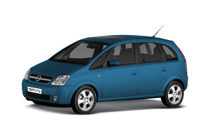 Opel Opel Meriva