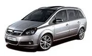 Opel Opel Meriva Авточехол для Opel Meriva (2010+)